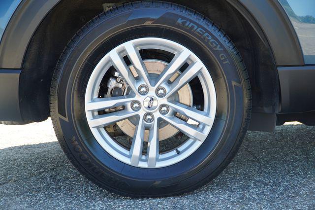 used 2020 Ford Explorer car, priced at $25,713