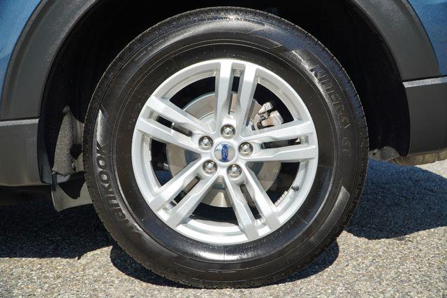 used 2020 Ford Explorer car, priced at $25,713