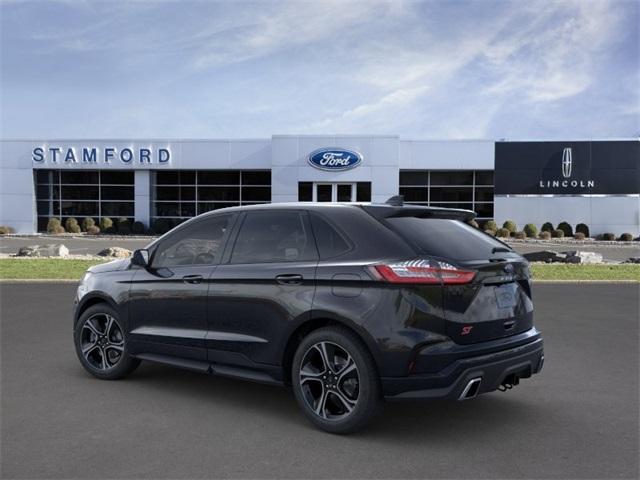 new 2023 Ford Edge car, priced at $38,995