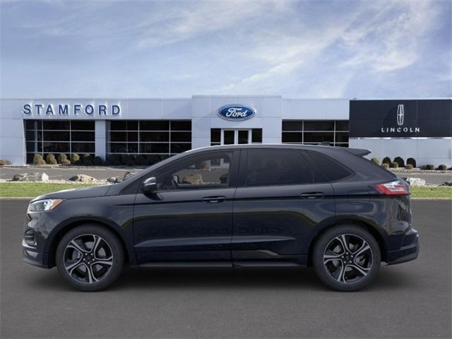new 2023 Ford Edge car, priced at $38,995