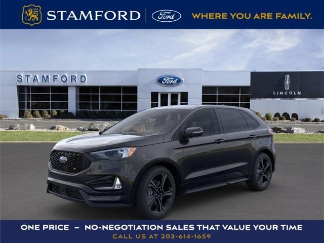 new 2023 Ford Edge car, priced at $38,000