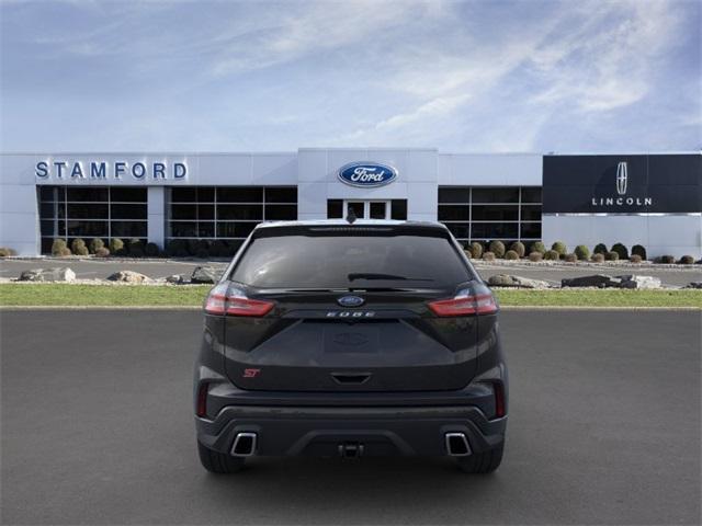new 2023 Ford Edge car, priced at $40,895