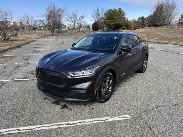 used 2021 Ford Mustang Mach-E car, priced at $25,995