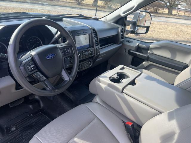 used 2022 Ford F-350 car, priced at $35,995