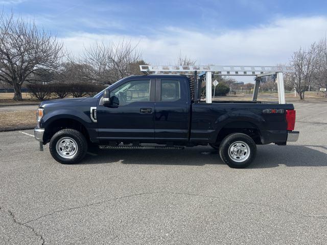 used 2022 Ford F-350 car, priced at $35,995