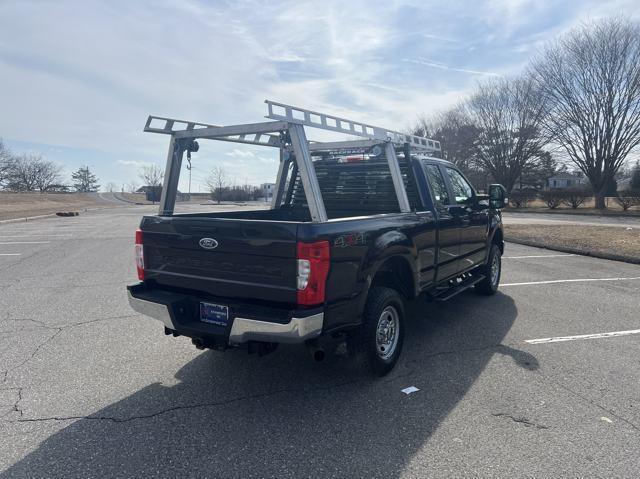 used 2022 Ford F-350 car, priced at $35,995