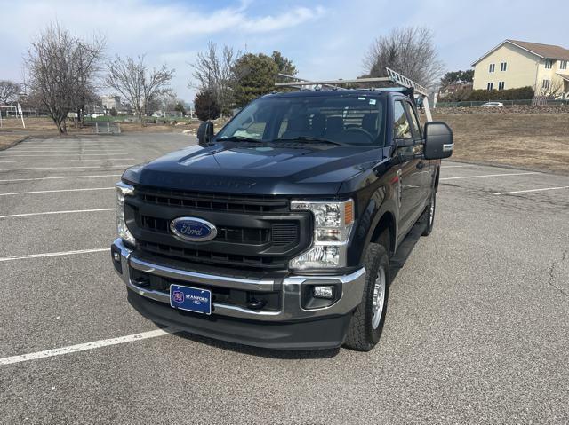 used 2022 Ford F-350 car, priced at $35,995