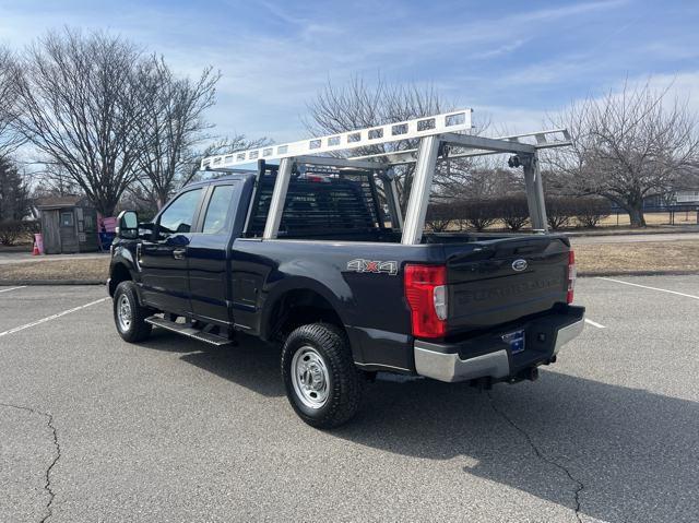 used 2022 Ford F-350 car, priced at $35,995