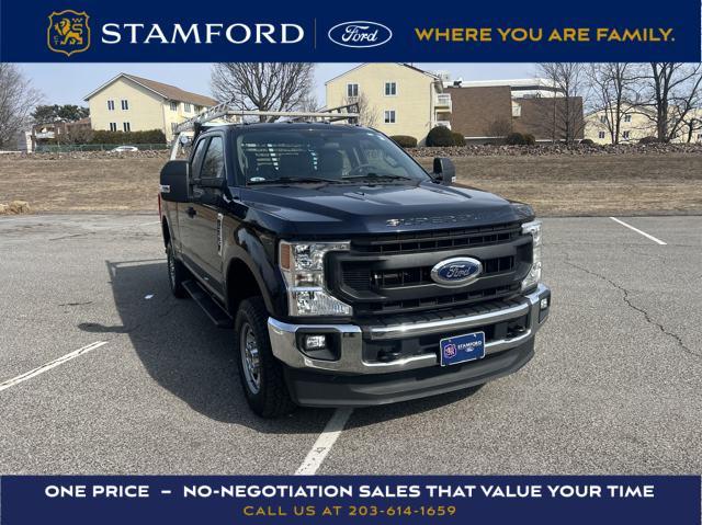 used 2022 Ford F-350 car, priced at $34,995