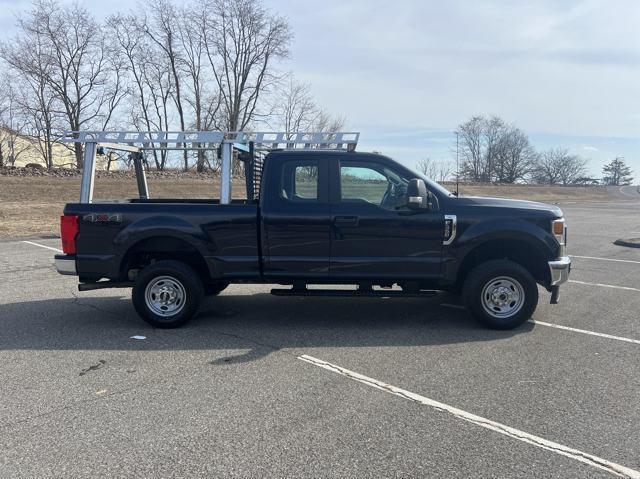 used 2022 Ford F-350 car, priced at $35,995