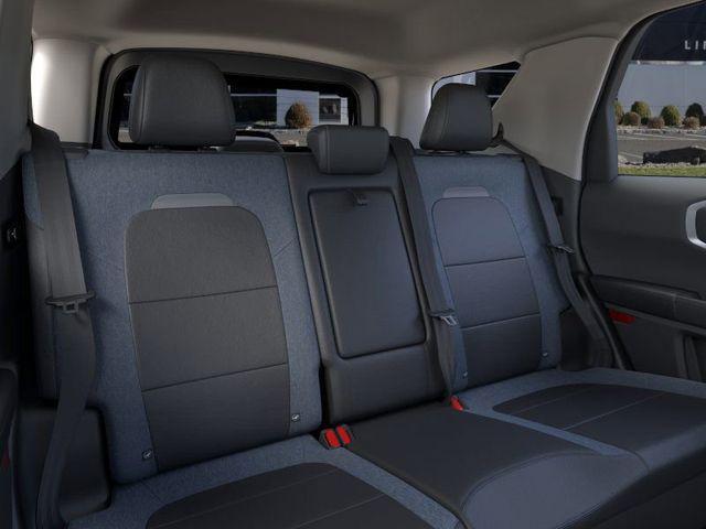 new 2025 Ford Bronco Sport car, priced at $43,410