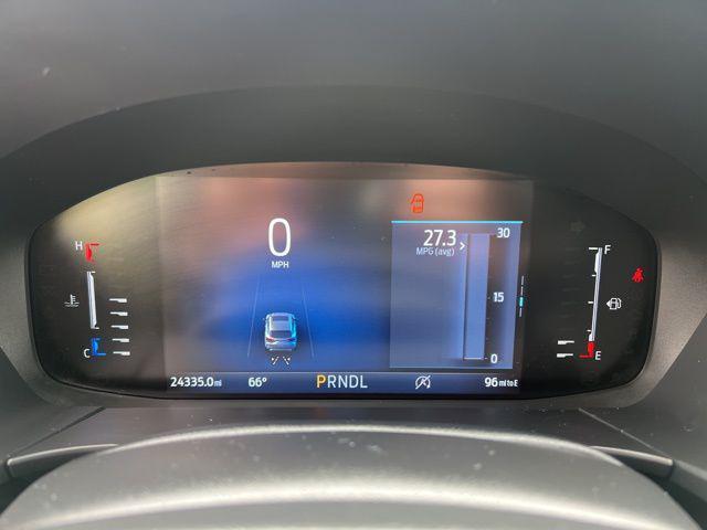 used 2023 Ford Escape car, priced at $25,495