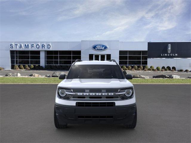 new 2024 Ford Bronco Sport car, priced at $31,545