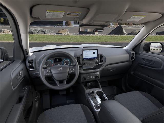 new 2024 Ford Bronco Sport car, priced at $31,545