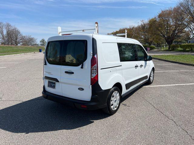 used 2020 Ford Transit Connect car, priced at $15,995