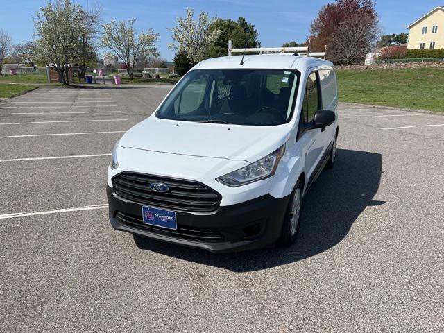 used 2020 Ford Transit Connect car, priced at $15,995