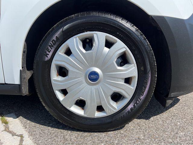 used 2020 Ford Transit Connect car, priced at $15,995