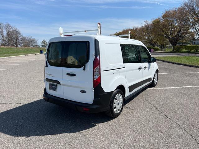 used 2020 Ford Transit Connect car, priced at $15,995