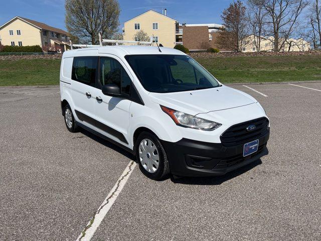 used 2020 Ford Transit Connect car, priced at $15,995
