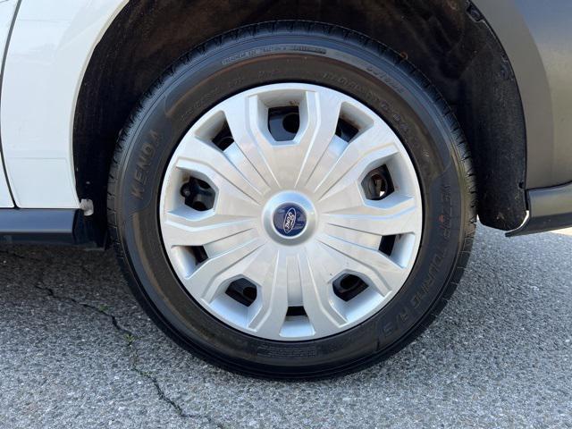 used 2020 Ford Transit Connect car, priced at $15,995