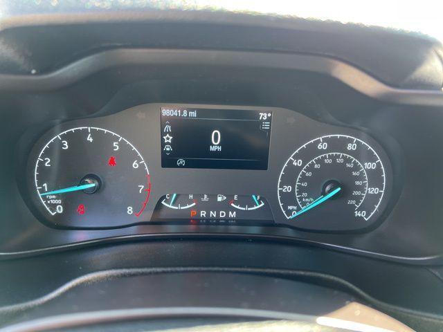 used 2020 Ford Transit Connect car, priced at $15,995