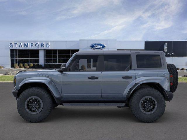 new 2024 Ford Bronco car, priced at $99,235