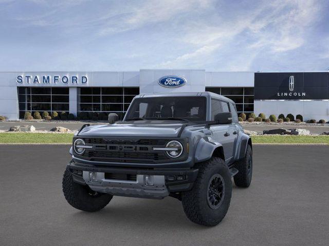 new 2024 Ford Bronco car, priced at $99,035