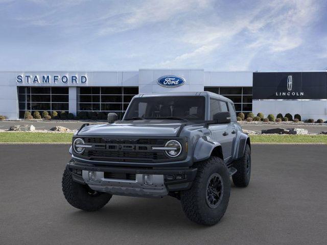 new 2024 Ford Bronco car, priced at $99,235