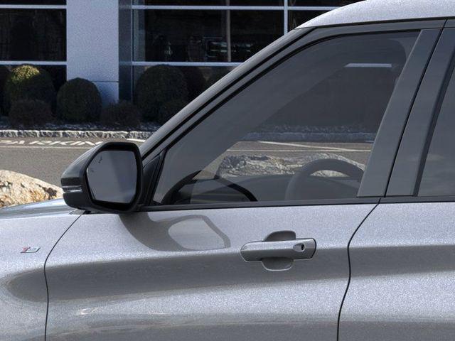 new 2025 Ford Explorer car, priced at $51,510