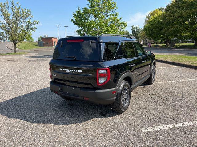 used 2024 Ford Bronco Sport car, priced at $31,986