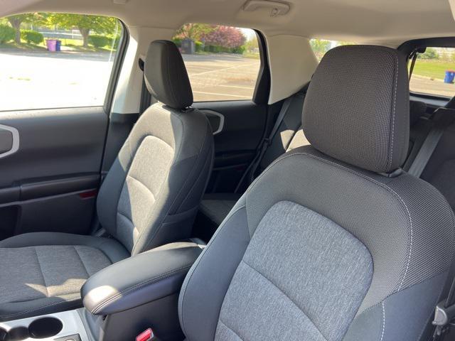 used 2024 Ford Bronco Sport car, priced at $31,986