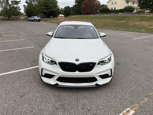 used 2019 BMW M2 car, priced at $50,995