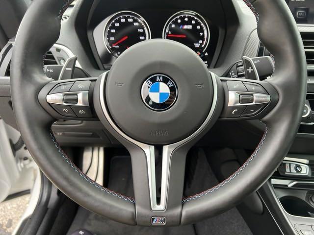 used 2019 BMW M2 car, priced at $50,995