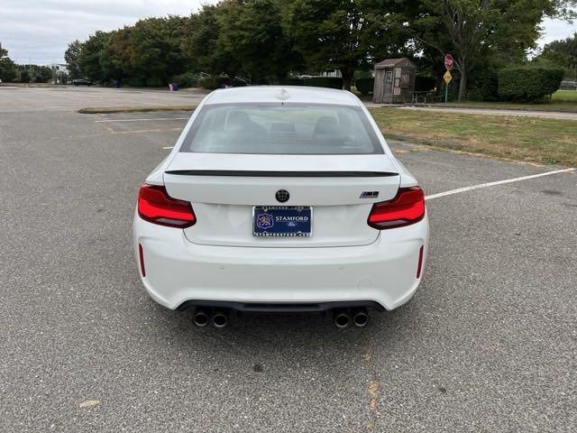 used 2019 BMW M2 car, priced at $50,995