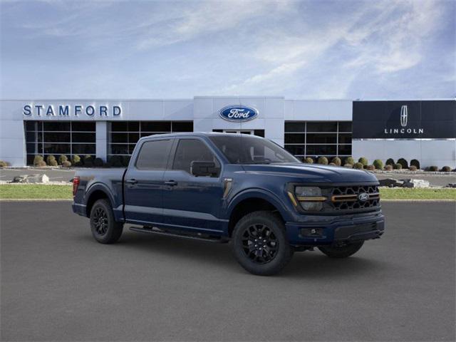 new 2025 Ford F-150 car, priced at $69,220