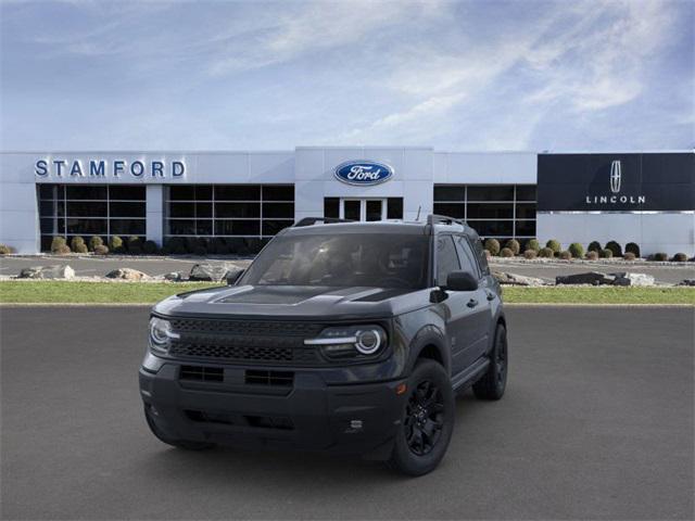 new 2025 Ford Bronco Sport car, priced at $34,035