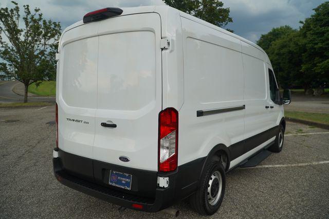 used 2023 Ford Transit-250 car, priced at $45,995