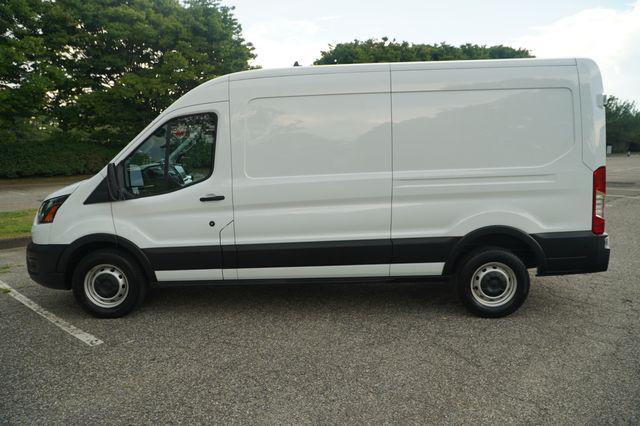 used 2023 Ford Transit-250 car, priced at $45,995