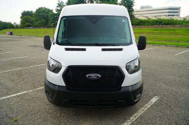 used 2023 Ford Transit-250 car, priced at $45,995