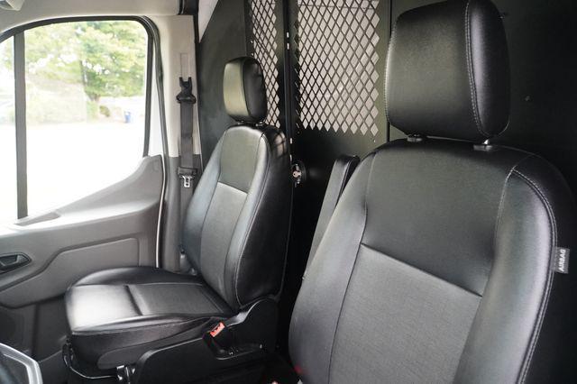 used 2023 Ford Transit-250 car, priced at $45,995