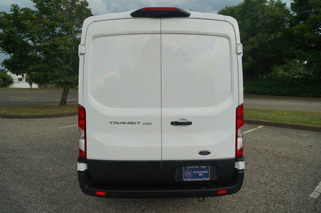 used 2023 Ford Transit-250 car, priced at $45,995
