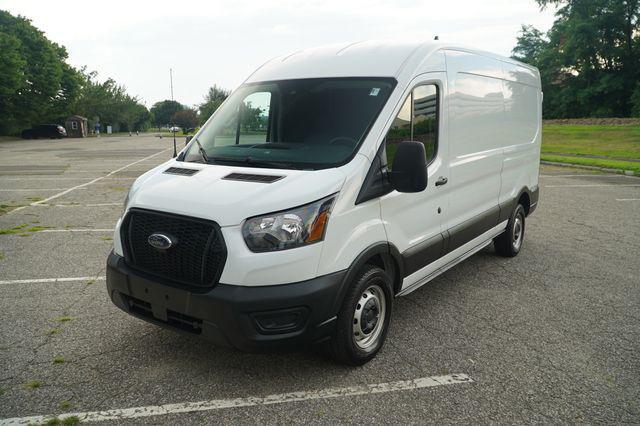 used 2023 Ford Transit-250 car, priced at $45,995