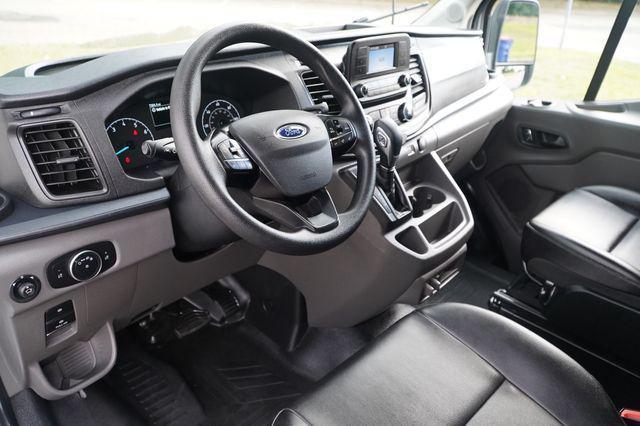 used 2023 Ford Transit-250 car, priced at $45,995