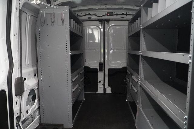used 2023 Ford Transit-250 car, priced at $45,995