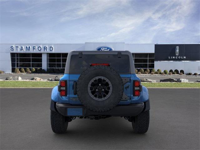 new 2024 Ford Bronco car, priced at $81,995