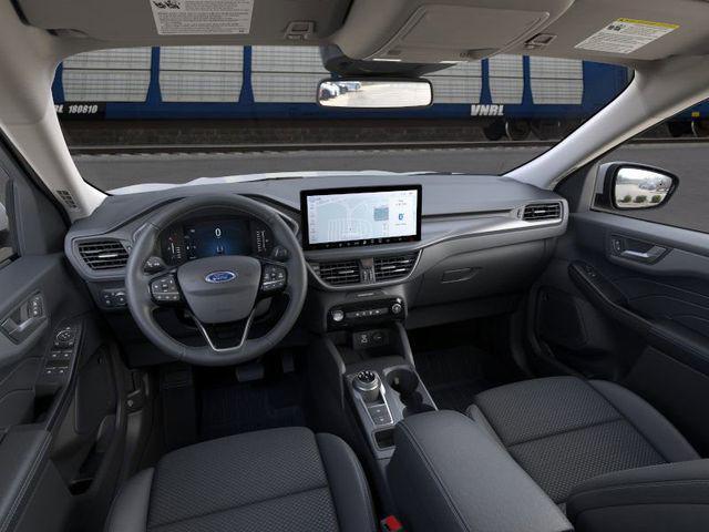 new 2026 Ford Escape PHEV car, priced at $38,245
