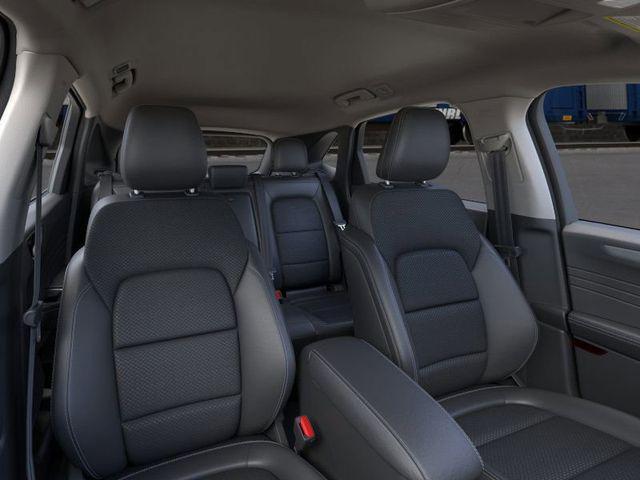 new 2026 Ford Escape PHEV car, priced at $38,245