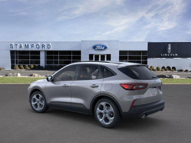 new 2025 Ford Escape car, priced at $34,970