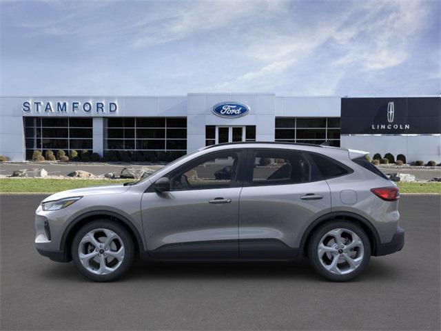 new 2025 Ford Escape car, priced at $34,870