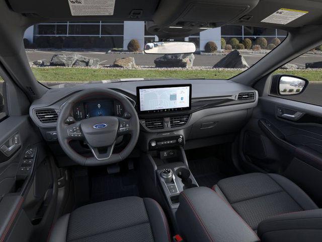 new 2025 Ford Escape car, priced at $34,970